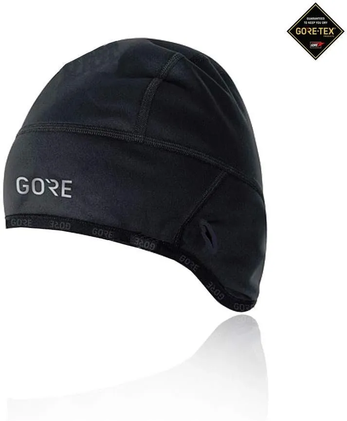 GORE WEAR Men's Windproof Cycling Beanie