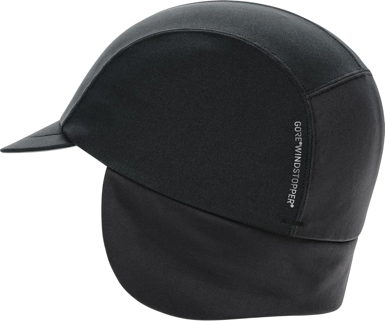 GORE WEAR Men's Windproof Cycling Cap