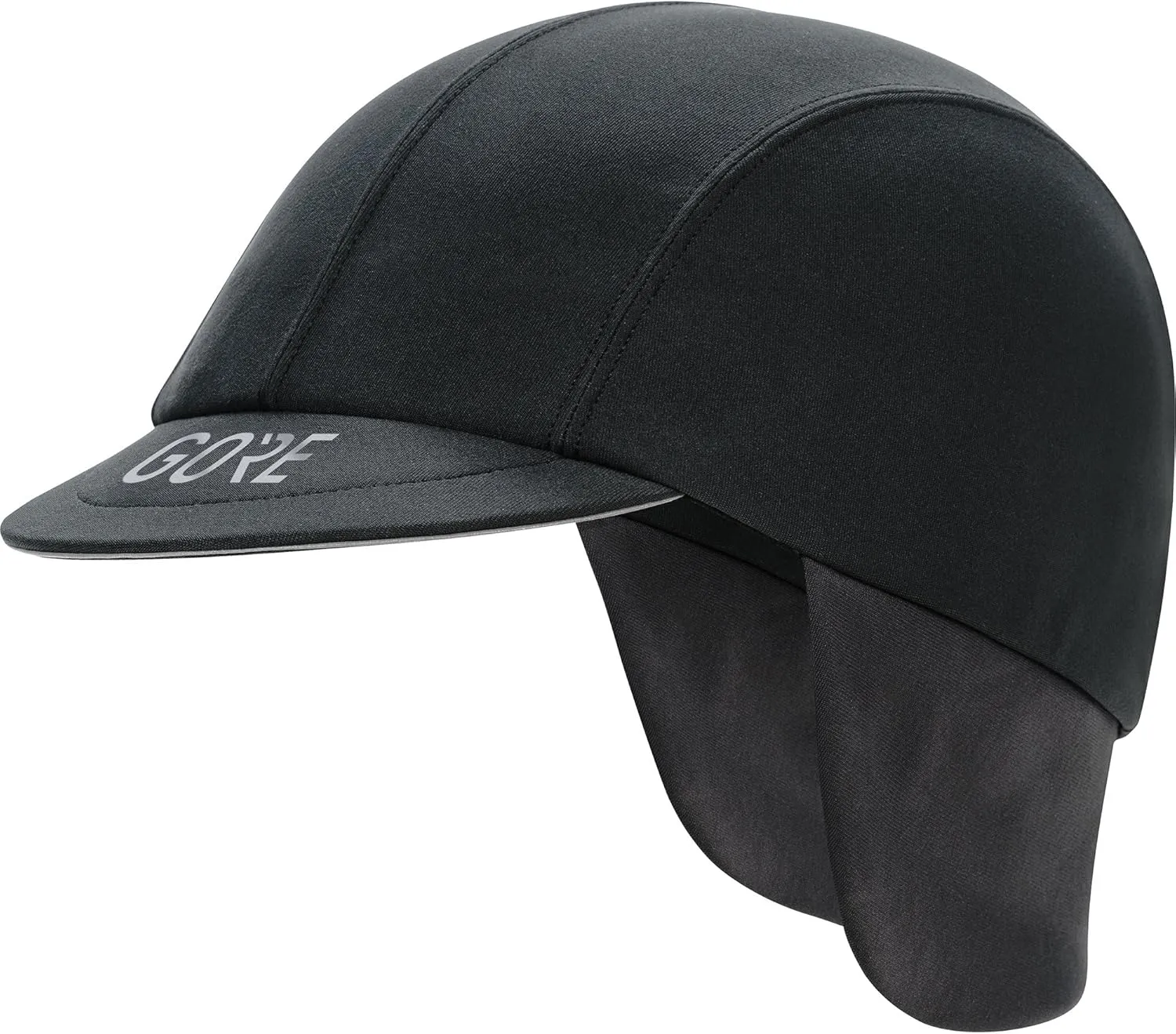 GORE WEAR Men's Windproof Cycling Cap
