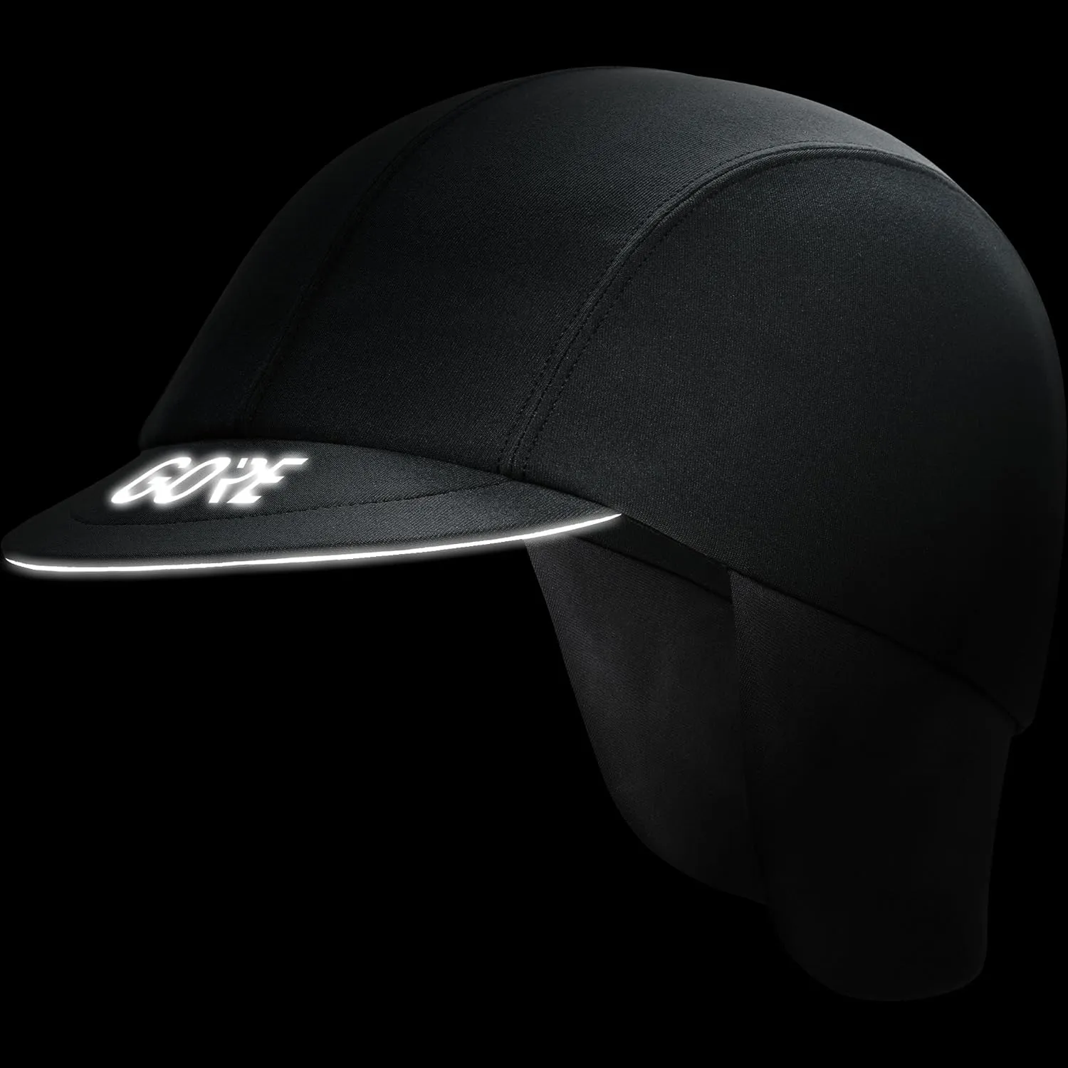 GORE WEAR Men's Windproof Cycling Cap