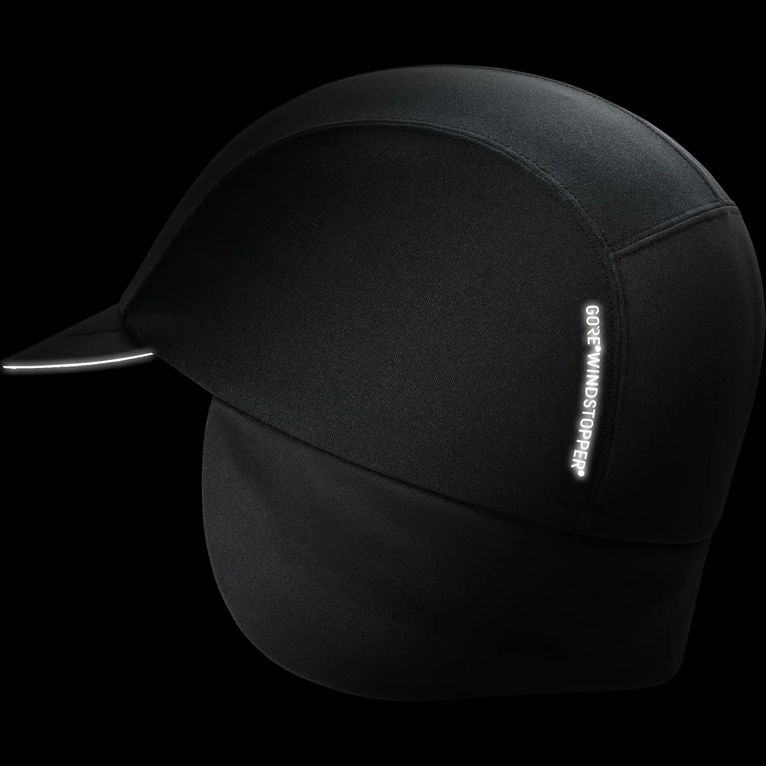 GORE WEAR Men's Windproof Cycling Cap