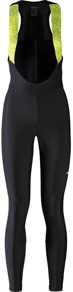 GORE WEAR Women's Standard Progress Thermo Bib Tights