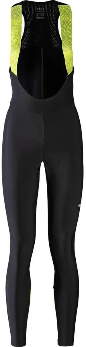 GORE WEAR Women's Standard Progress Thermo Bib Tights