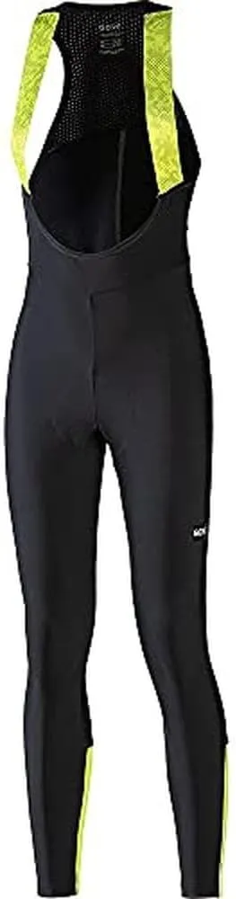 GORE WEAR Women's Standard Progress Thermo Bib Tights