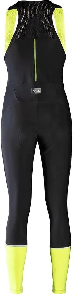 GORE WEAR Women's Standard Progress Thermo Bib Tights