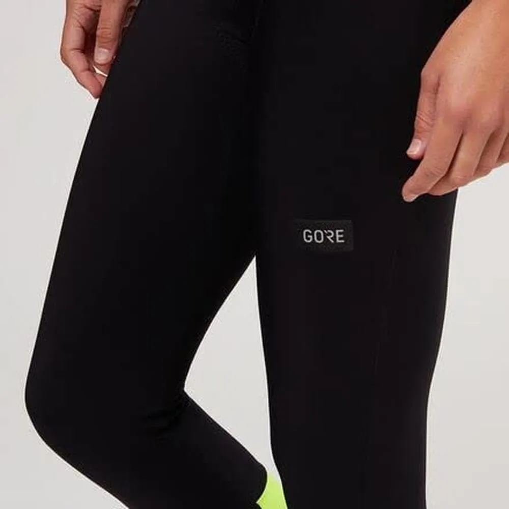 GORE WEAR Women's Standard Progress Thermo Bib Tights