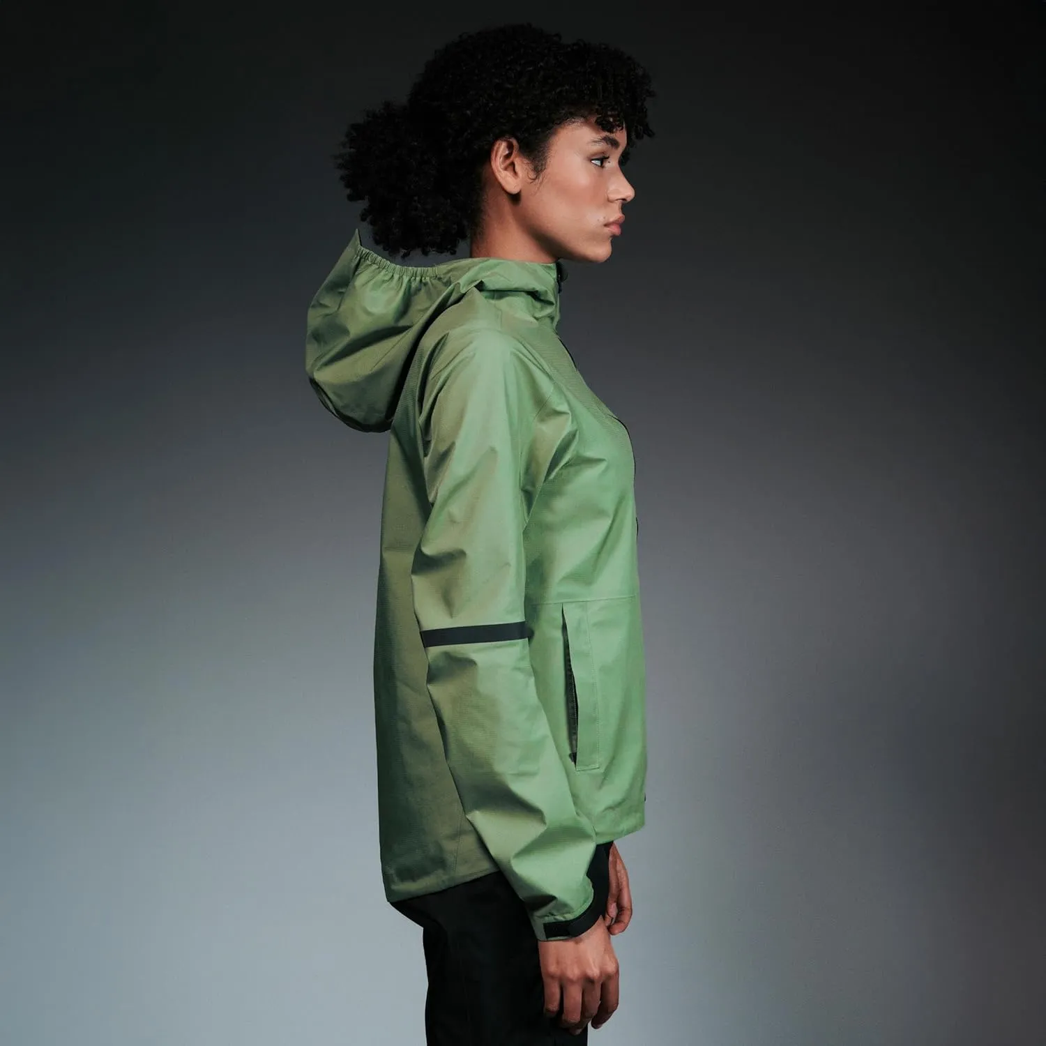 Gorewear Lupra Gore-Tex Hooded Jacket - Women's