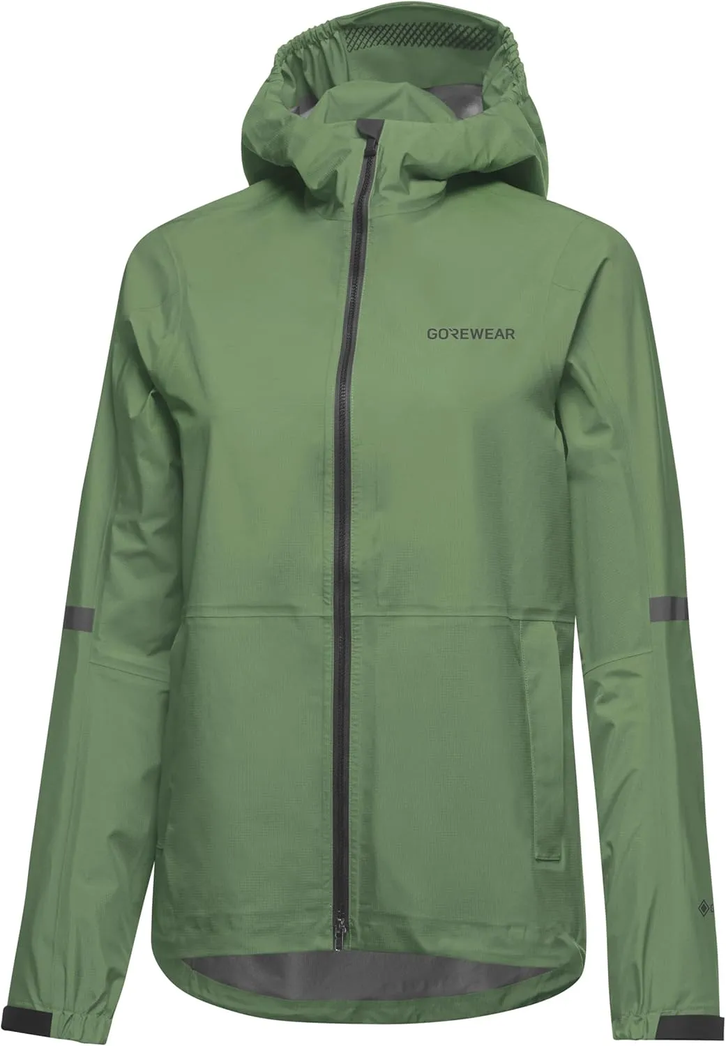 Gorewear Lupra Gore-Tex Hooded Jacket - Women's