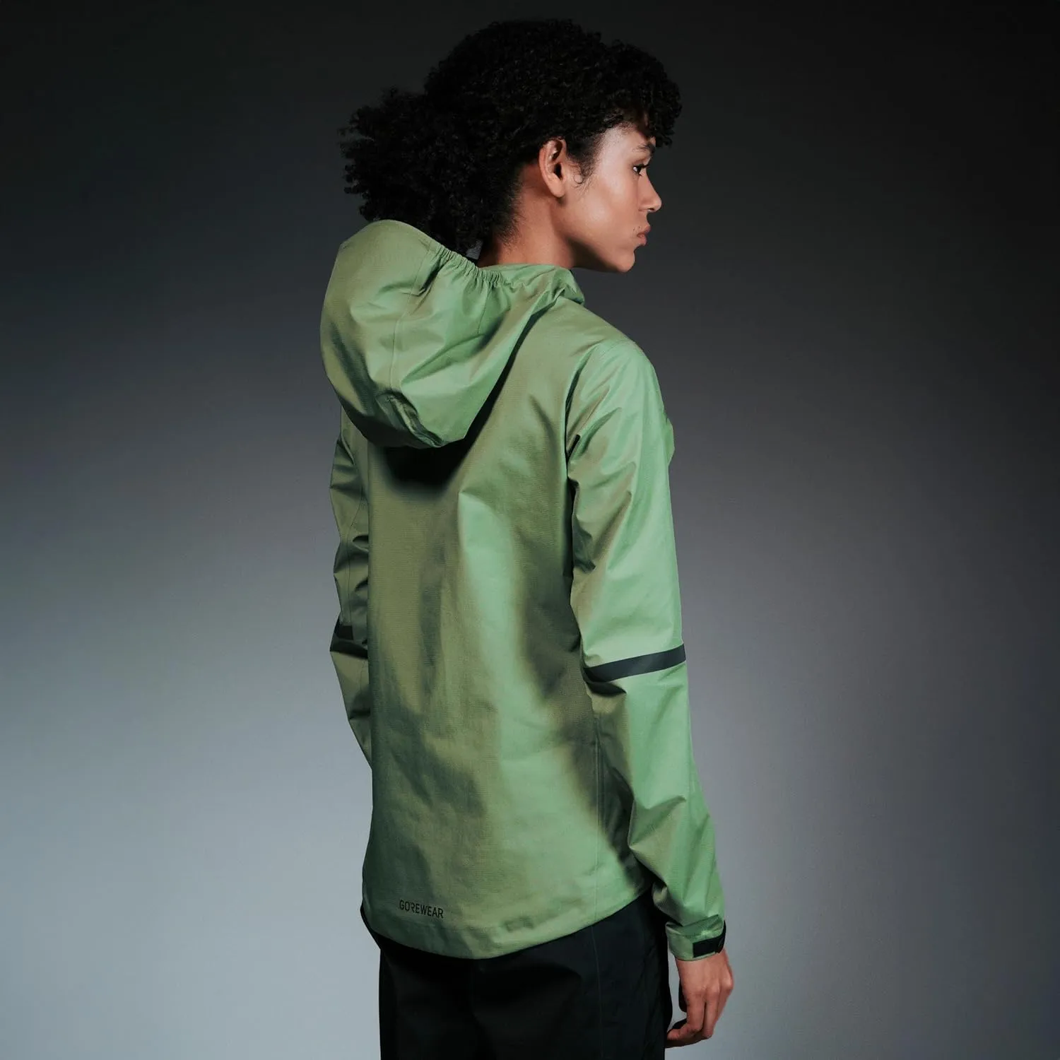 Gorewear Lupra Gore-Tex Hooded Jacket - Women's
