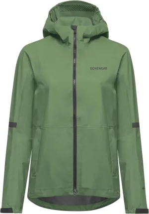 Gorewear Lupra Gore-Tex Hooded Jacket - Women's
