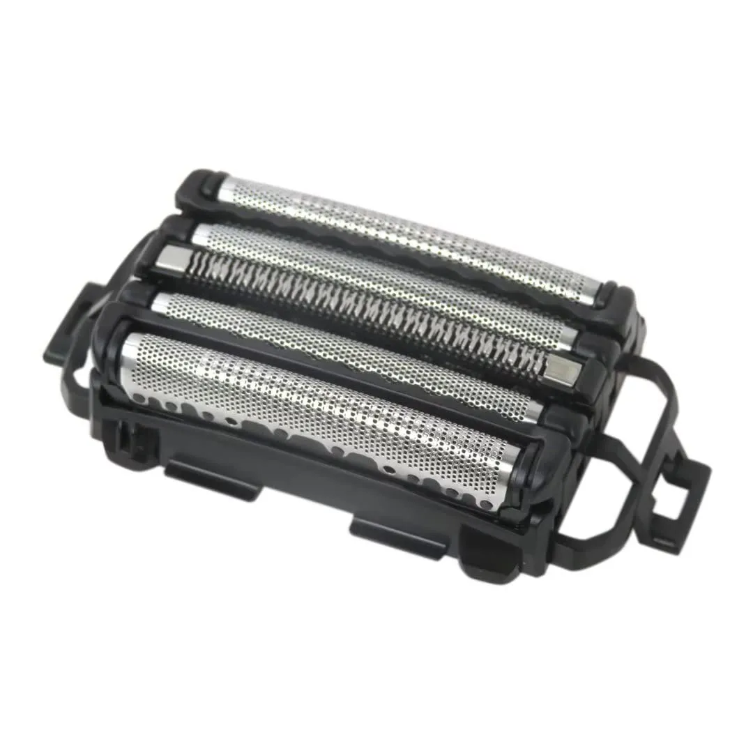GRABOTE 5-Blade Shaver Replacement Outer Foils for Panasonic ARC5 shavers : ES-LV97-K, ES-LV67-K, ES-LV95-S, ES-LV65-S