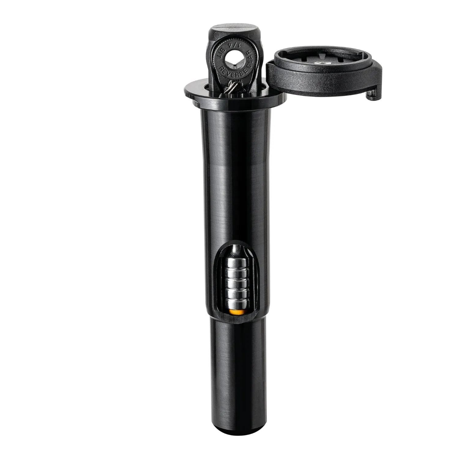 Granite Design Scope Computer Mount for Granite Stash RT Took Kit - Black