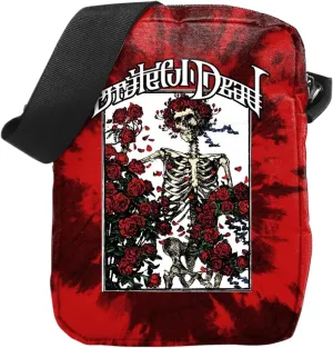 Grateful Dead Crossbody Bag - Bertha Skeleton