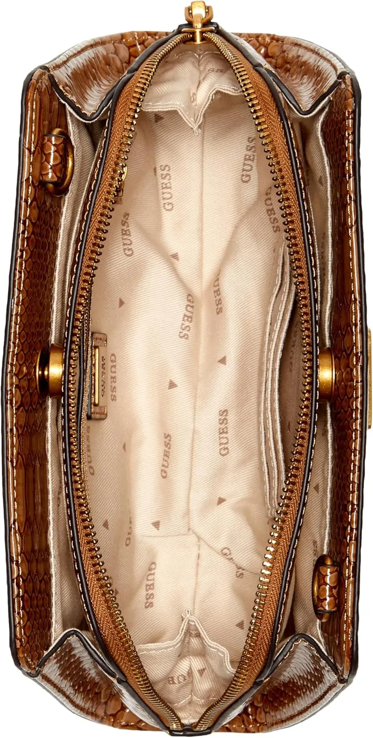 GUESS Annita Crossbody Top Zip