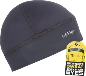 Halo Headband Skull Cap - The Ultimate Sweat Diverting, Absorbent, Lightweight, High Performance Skull Cap