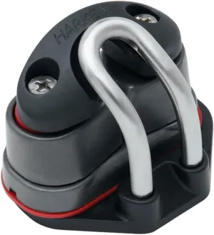 Harken Cam Matic Kit Fast Release Fairlead 496