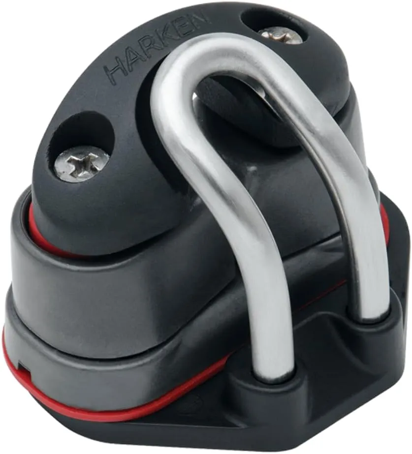 Harken Cam Matic Kit Fast Release Fairlead 496