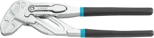 Hazet 762-26 Grip Pliers Wrench, 260 mm