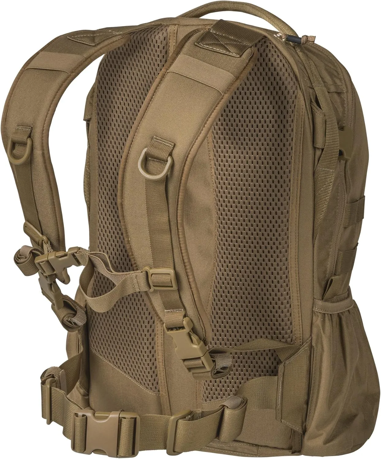 Helikon-Tex Men's Hiking, Olive Green, One Size