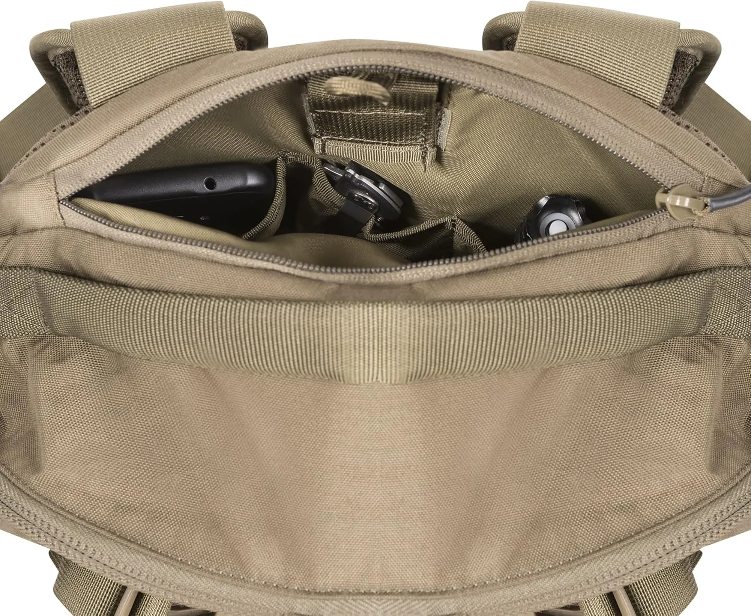 Helikon-Tex Men's Hiking, Olive Green, One Size