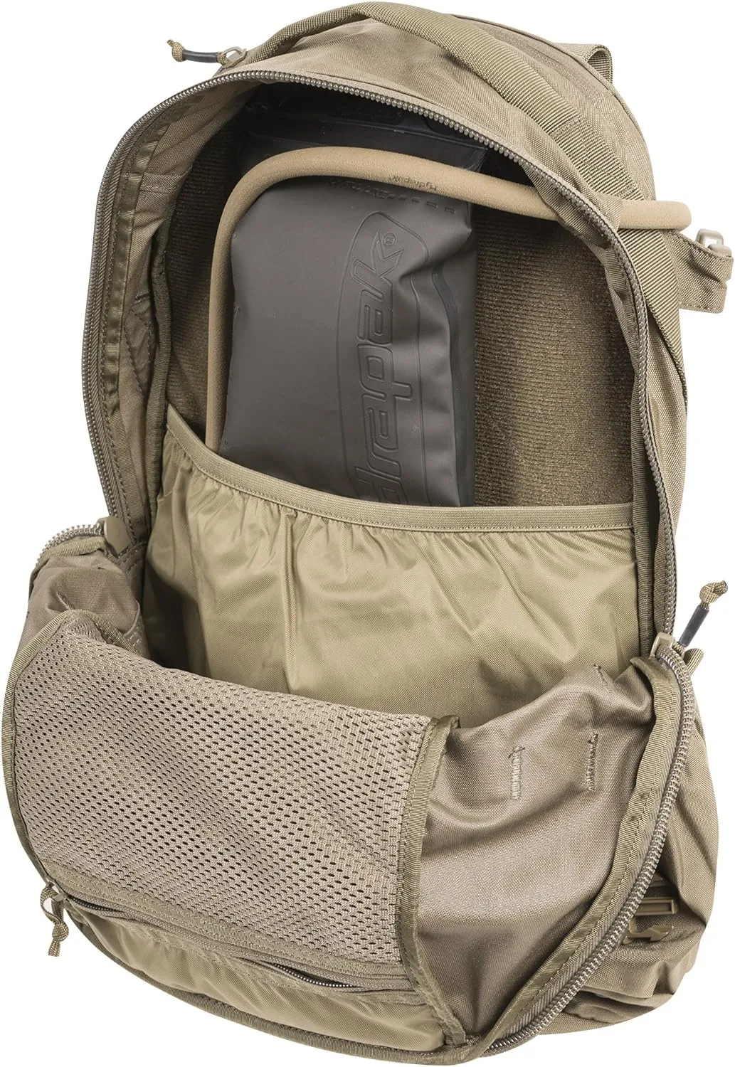Helikon-Tex Men's Hiking, Olive Green, One Size