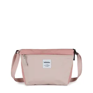 Hellolulu Cana Compact Utility Bag Recycled (Prism Pink/Pink Bean)