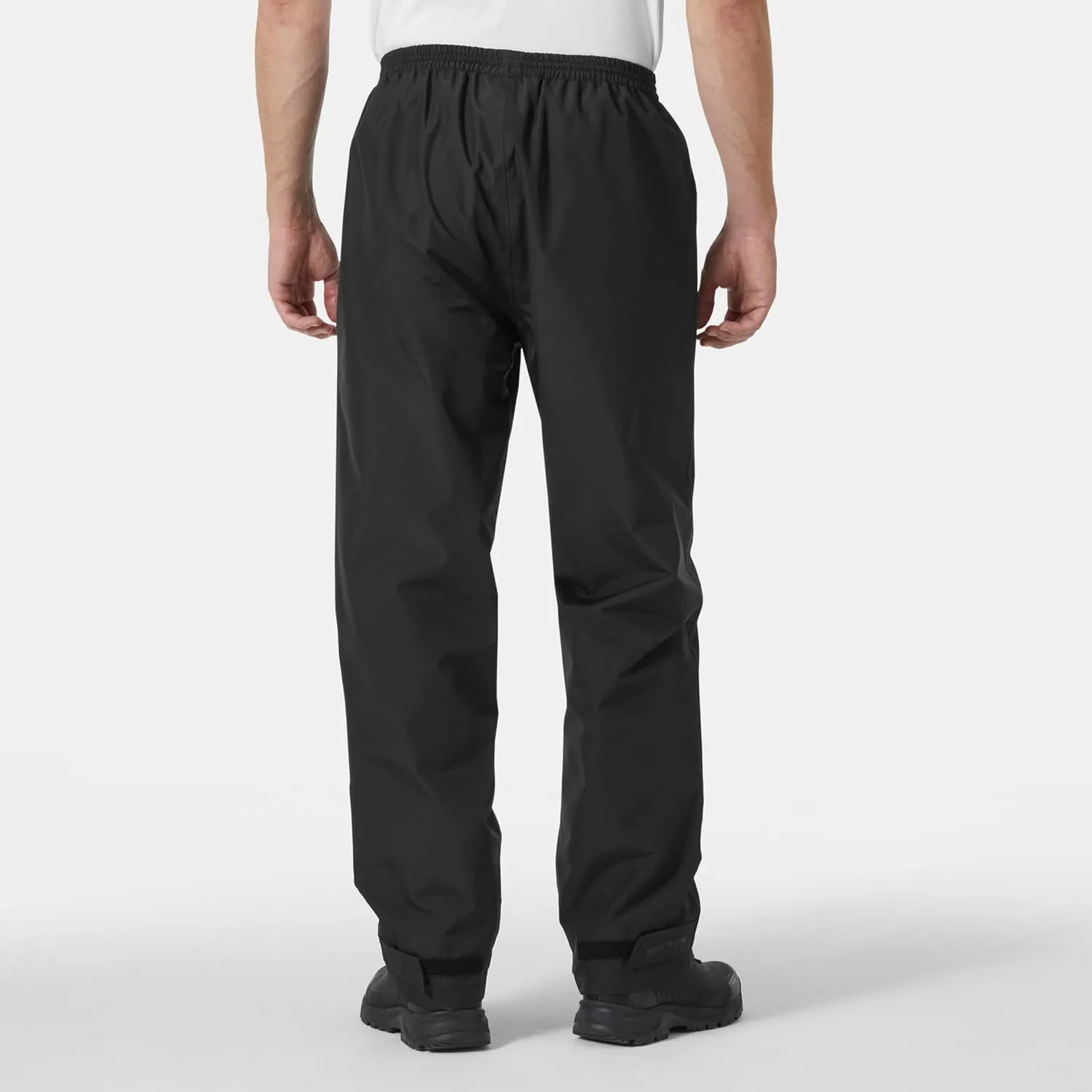 Helly-Hansen Mens Dubliner Waterproof Windproof Rain Pant