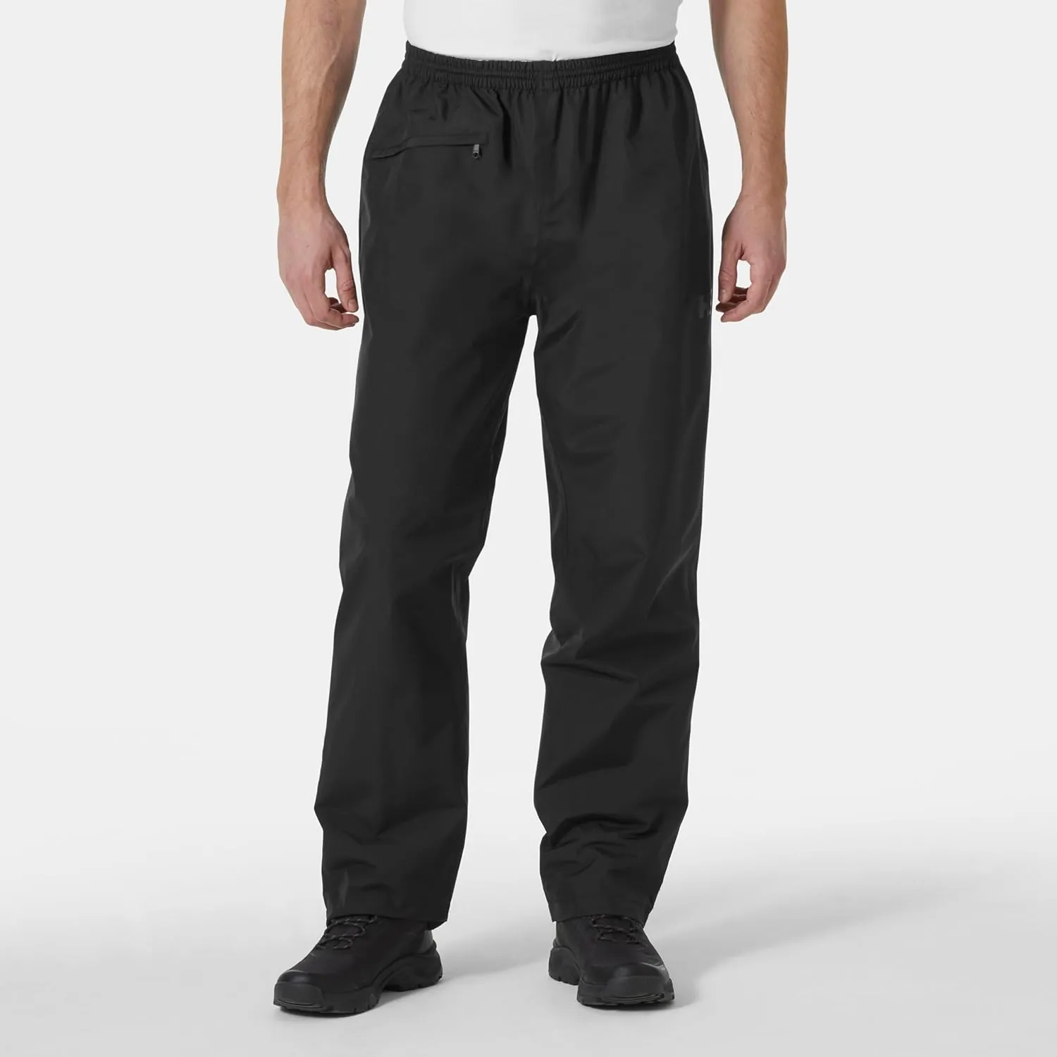 Helly-Hansen Mens Dubliner Waterproof Windproof Rain Pant