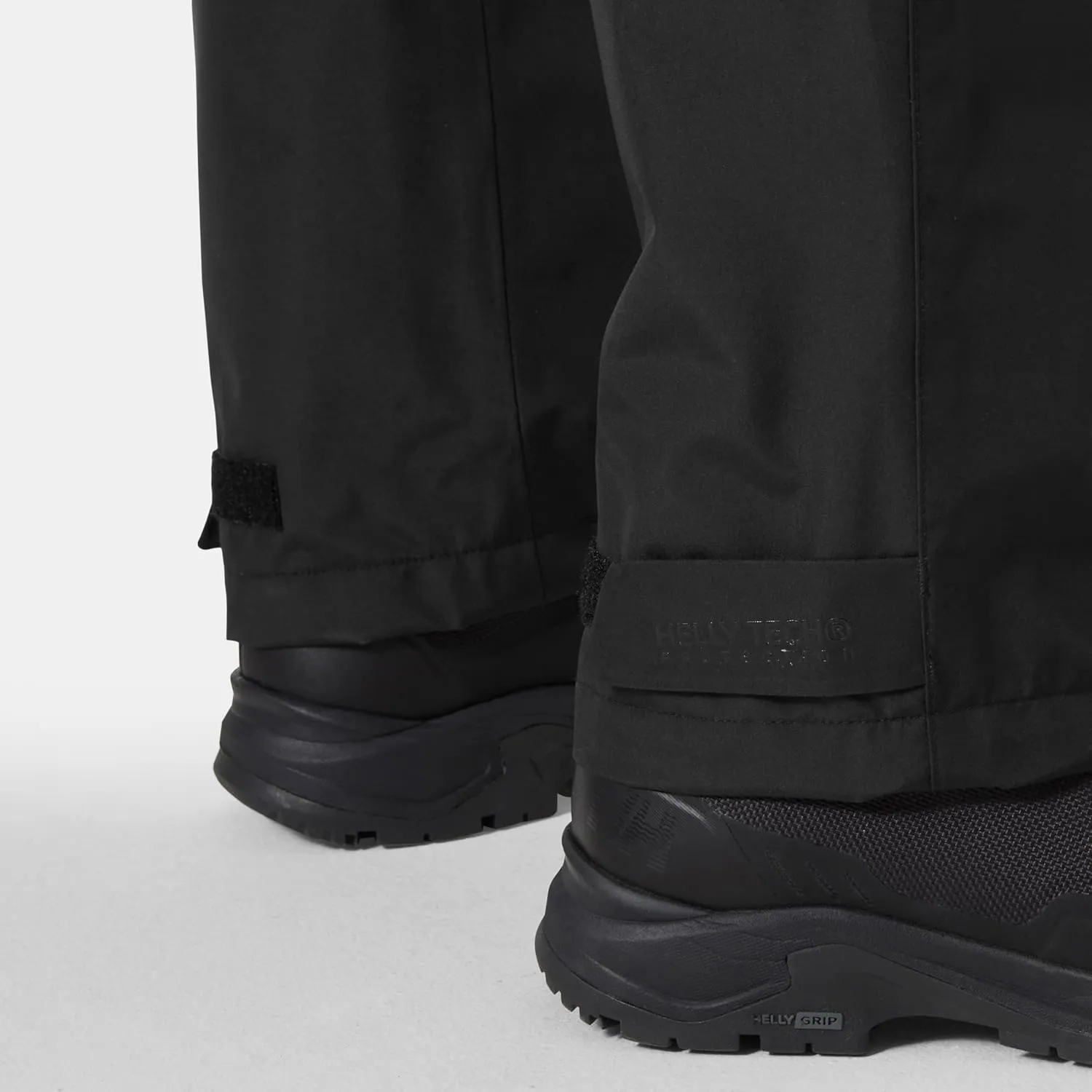 Helly-Hansen Mens Dubliner Waterproof Windproof Rain Pant