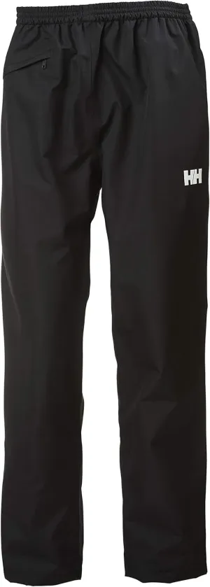 Helly-Hansen Mens Dubliner Waterproof Windproof Rain Pant