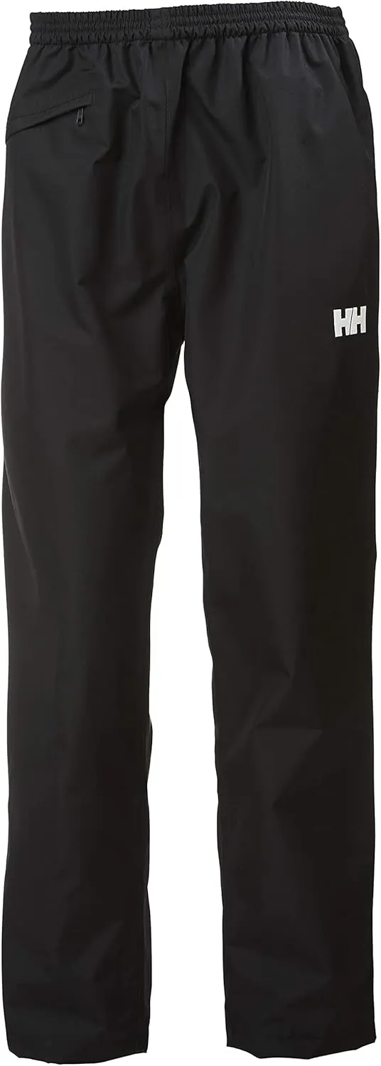 Helly-Hansen Mens Dubliner Waterproof Windproof Rain Pant