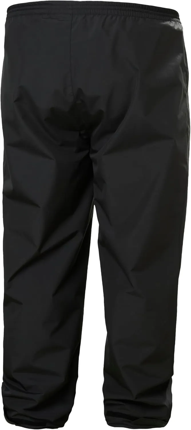 Helly-Hansen Mens Dubliner Waterproof Windproof Rain Pant