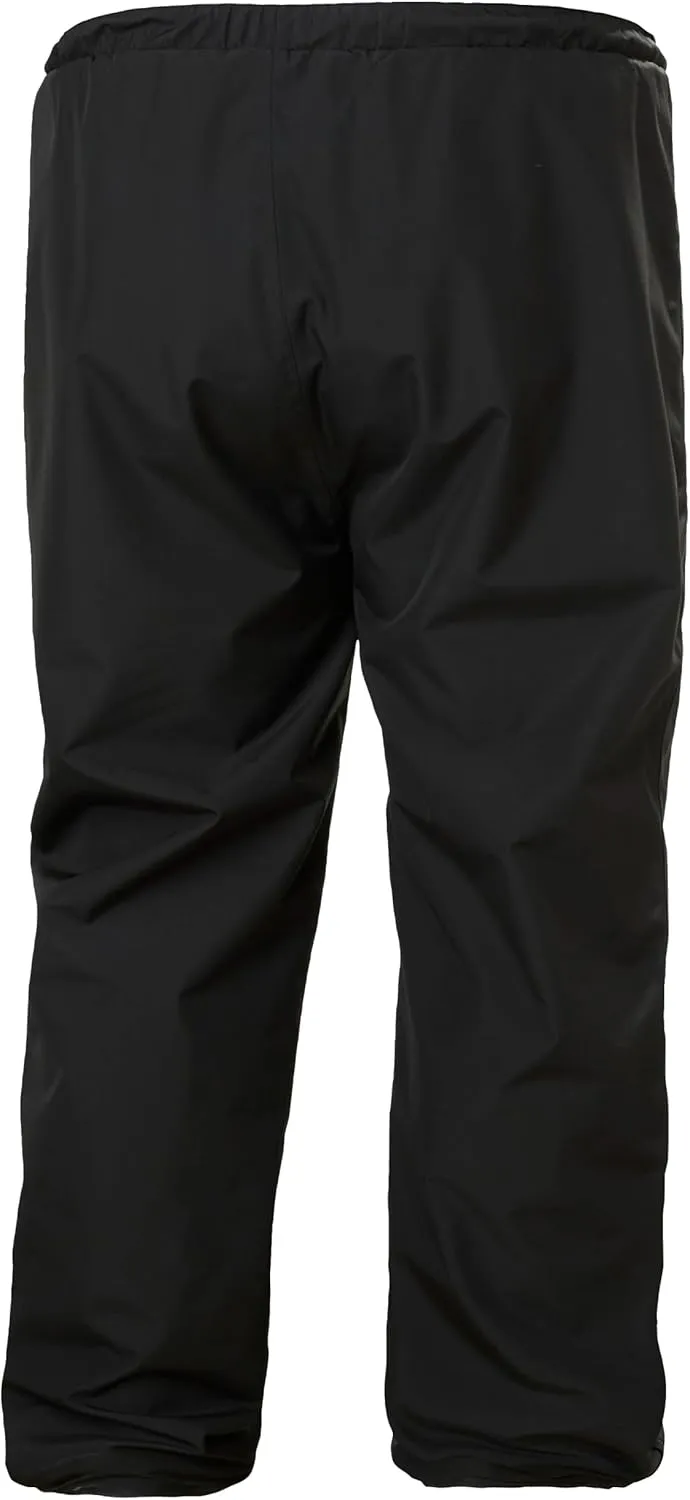 Helly Hansen Men's Seven J Waterproof Windproof Rain Pant