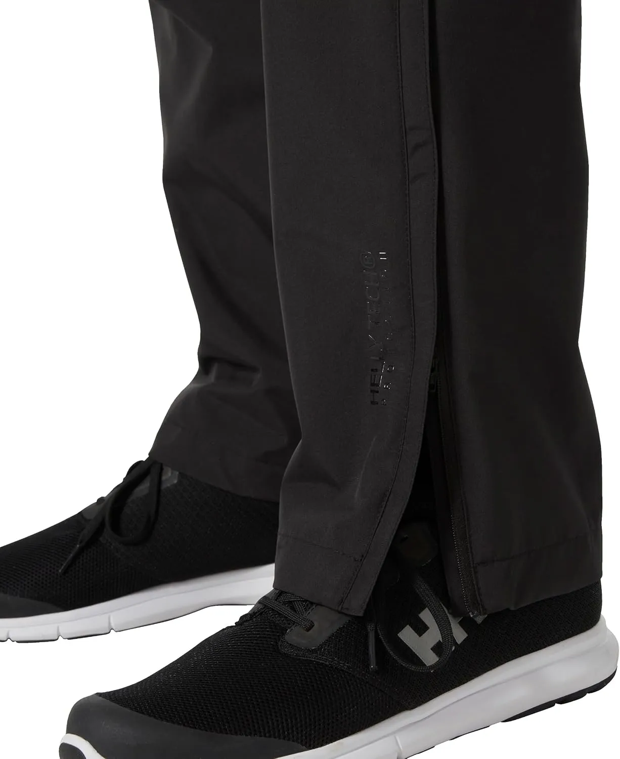 Helly Hansen Men's Seven J Waterproof Windproof Rain Pant