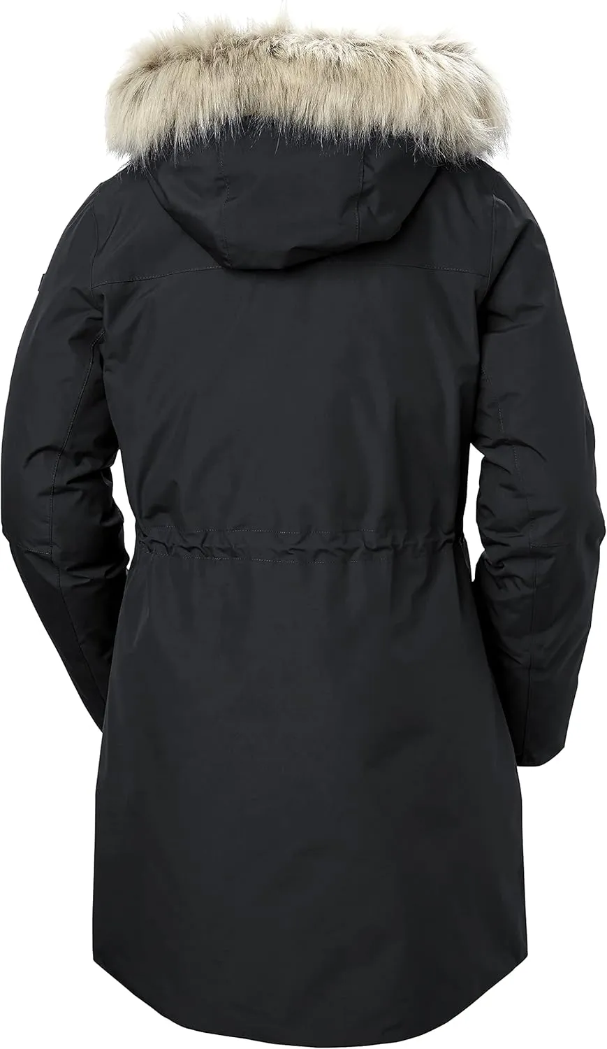Helly-Hansen Women's Senja Plus Parka