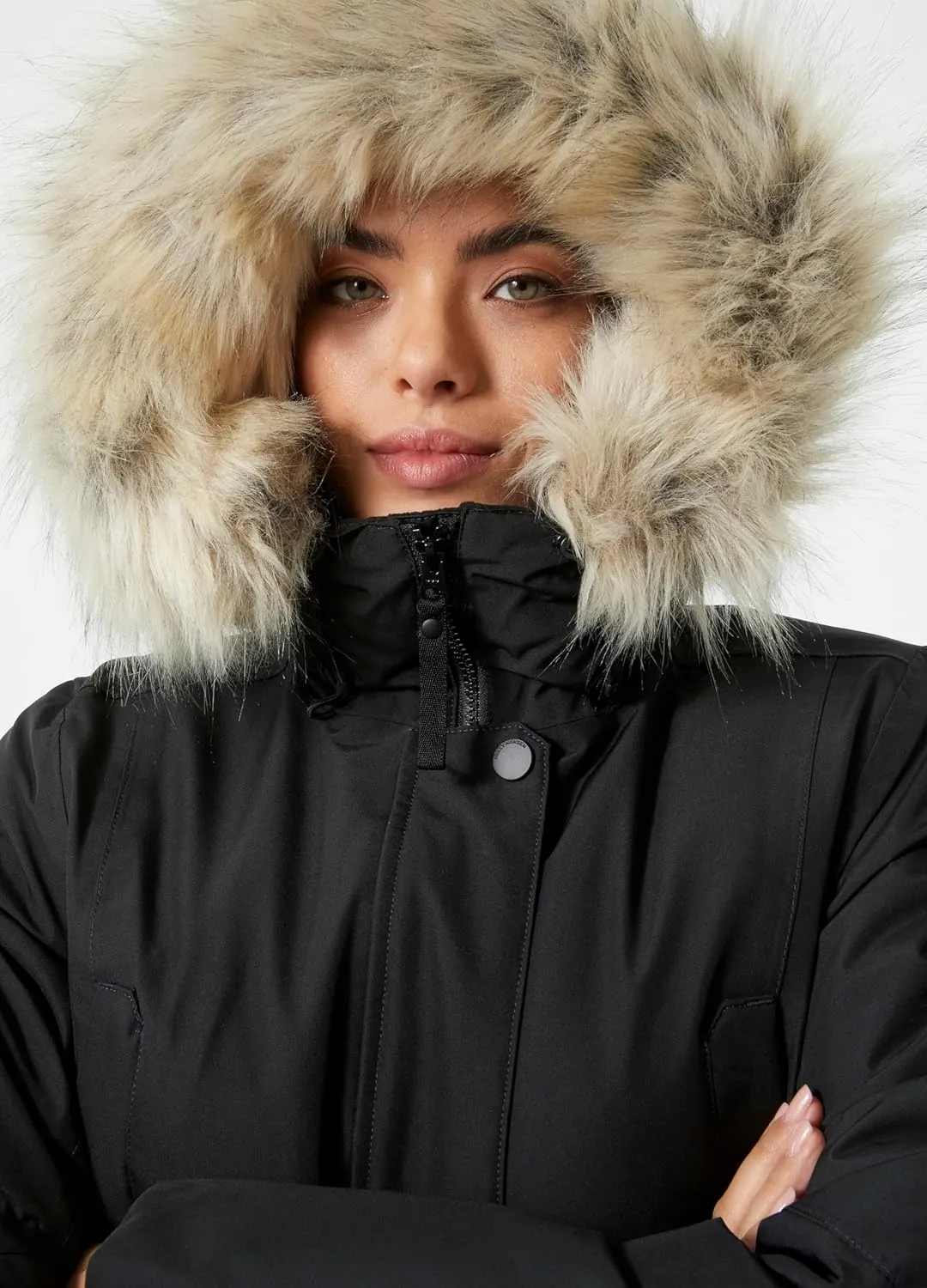 Helly-Hansen Women's Senja Plus Parka