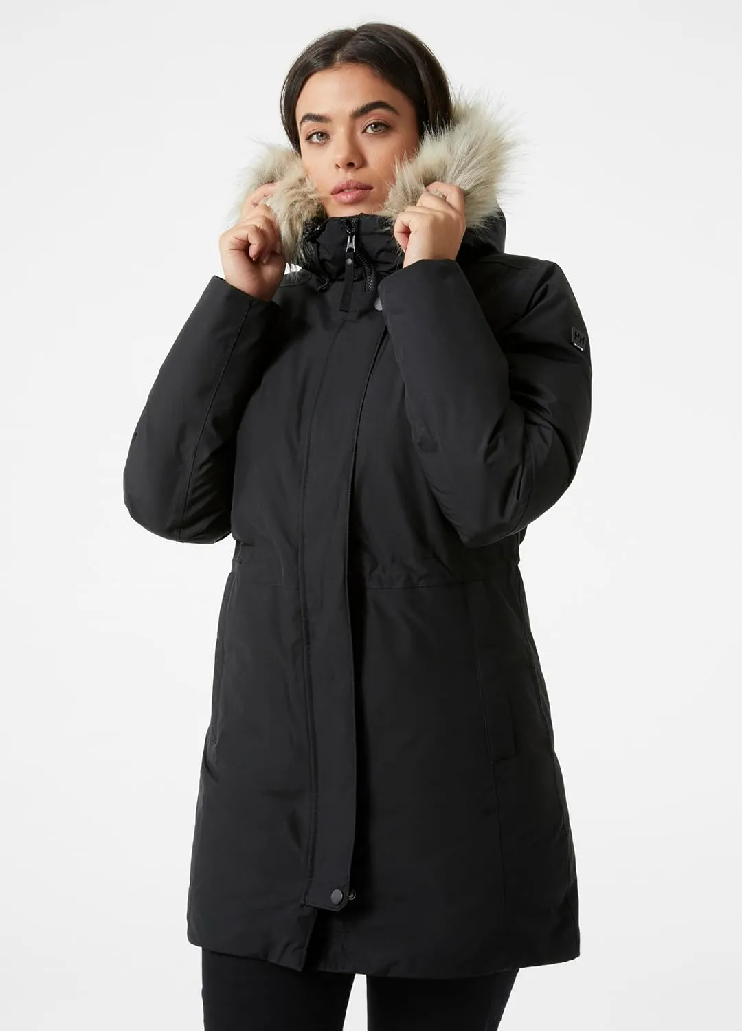 Helly-Hansen Women's Senja Plus Parka