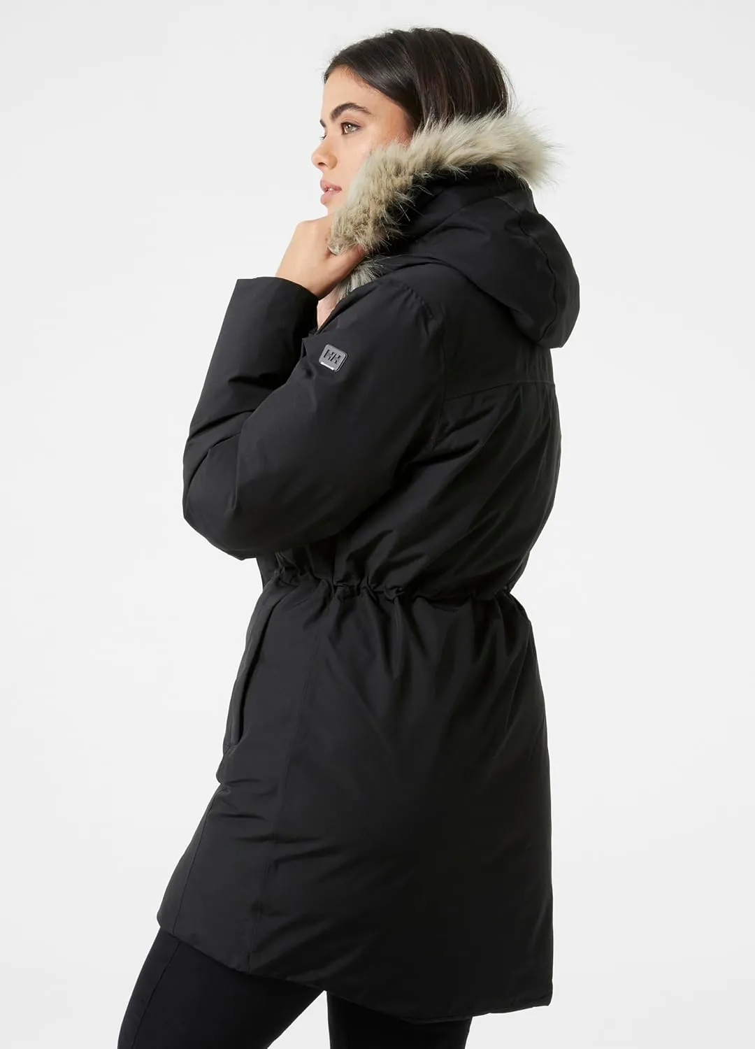 Helly-Hansen Women's Senja Plus Parka