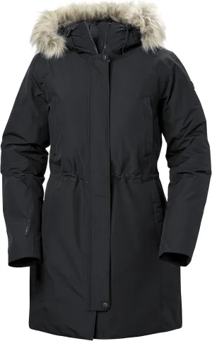 Helly-Hansen Women's Senja Plus Parka