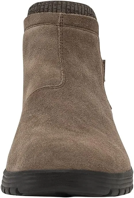 Hey Dude Men's Scott Suede