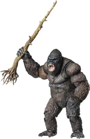 Hiya Toys Kong: Skull Island – Kong Exquisite Series Non-Scale Action Figure
