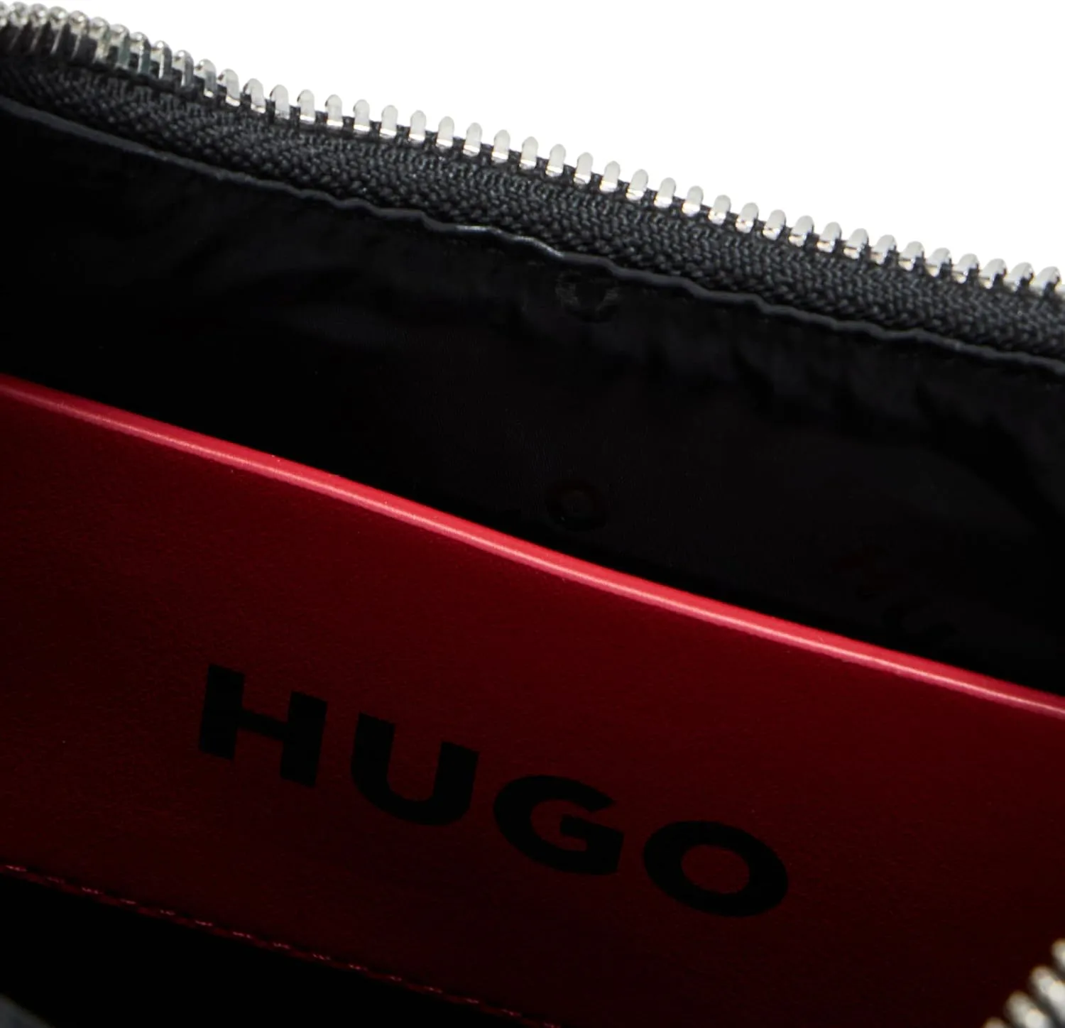 HUGO Sivir Crossbody Handbag