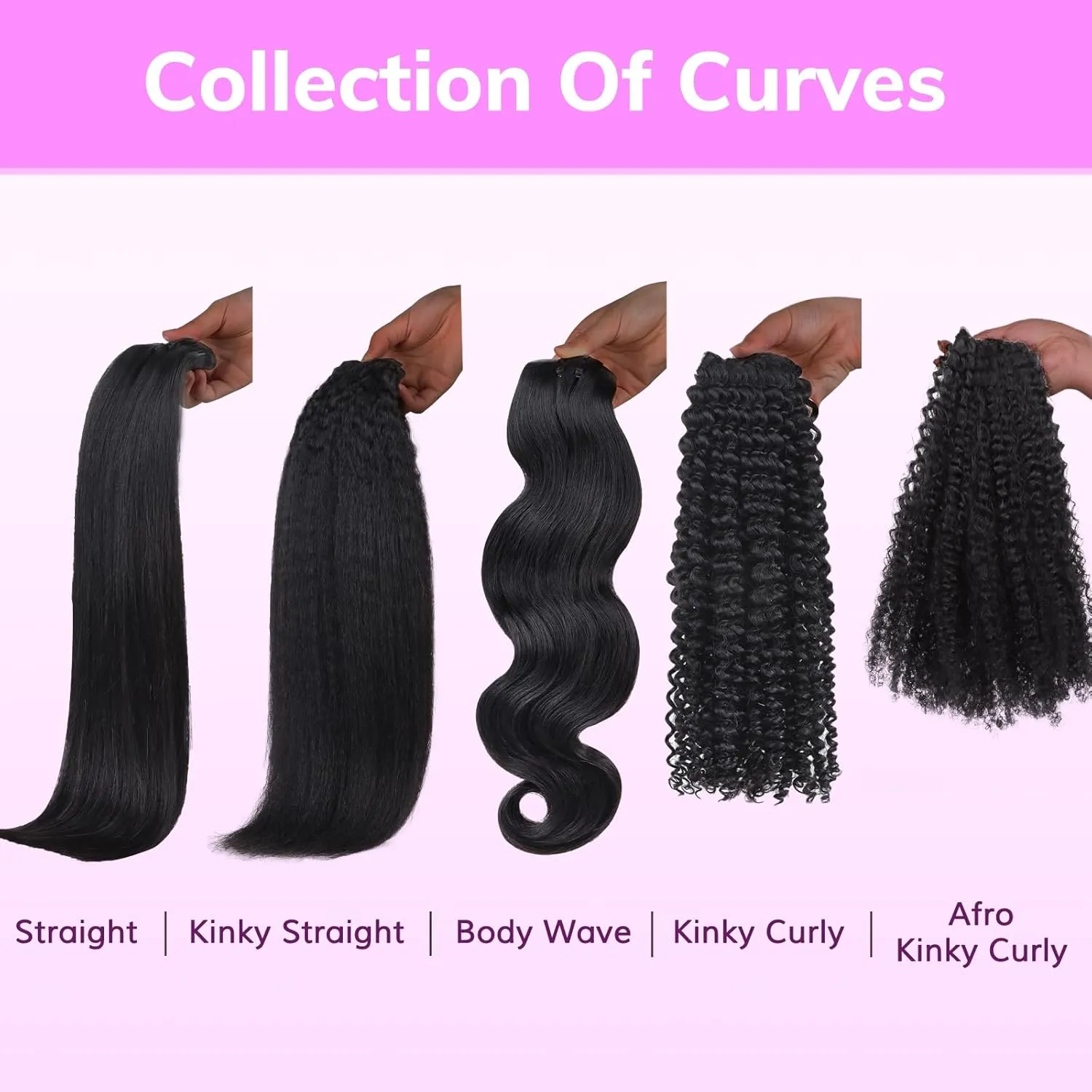 IDN BEAUTY Seamless Clip In Hair Extensions Human Hair, Straight 12 Inch 80g 7pcs Natural Black Real Virgin Human Hair Seamless Clip Ins For Black Women PU Weft Invisible Edge