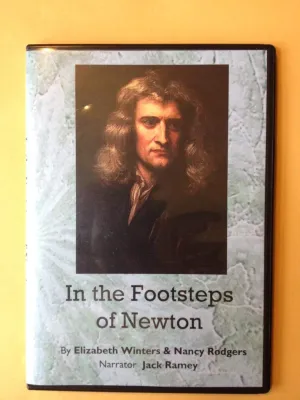 In the Footsteps of Newton
