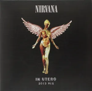 In Utero 2013 Mix