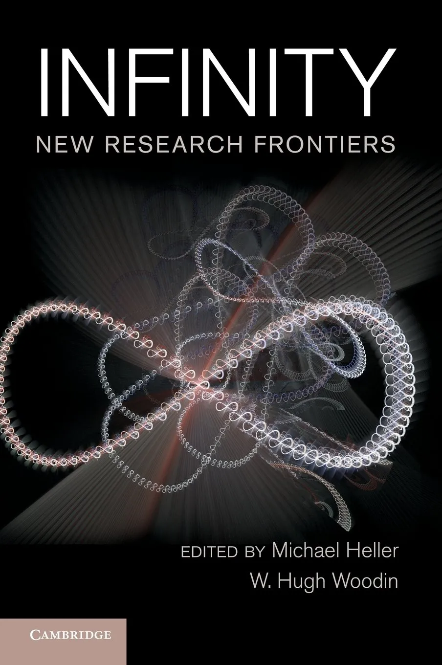 Infinity: New Research Frontiers 1st Edition