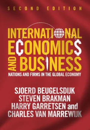 International Economics and Business 2nd Edition