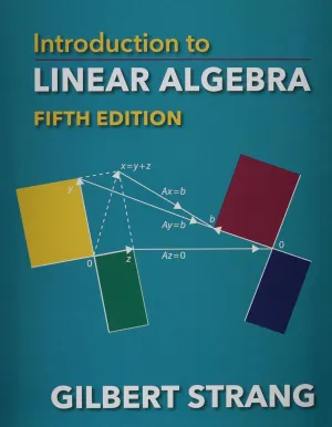 Introduction to Linear Algebra 5th Edition