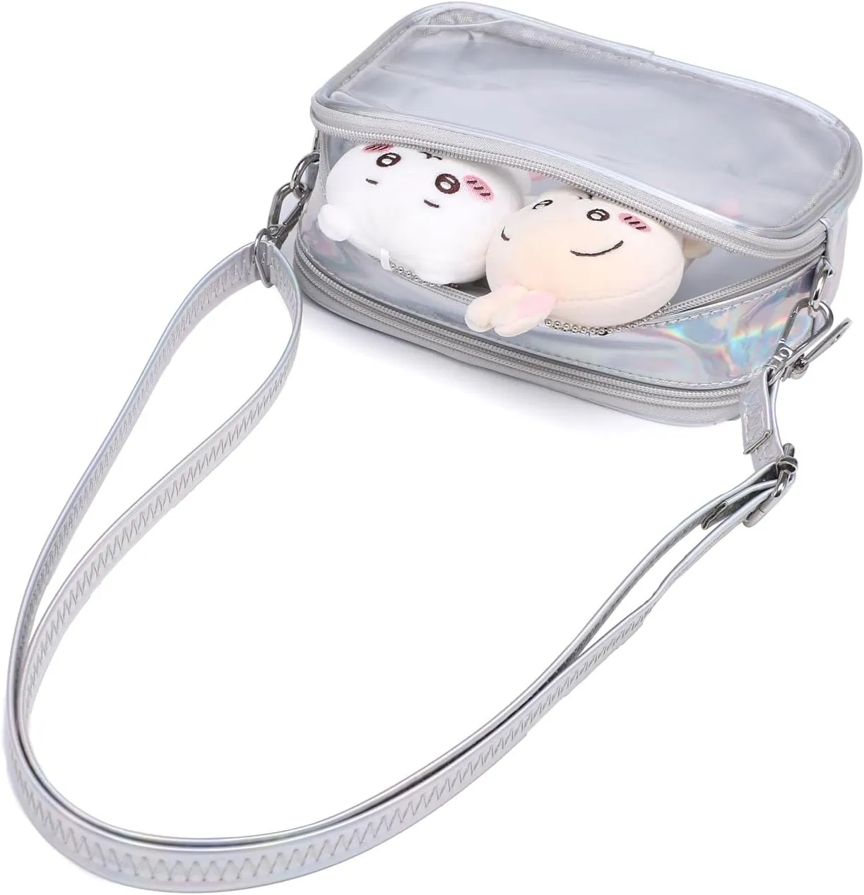Ita Bag Crossbody Bag Small Purse and Handbags Shoulder Bags for Doll Anime Display
