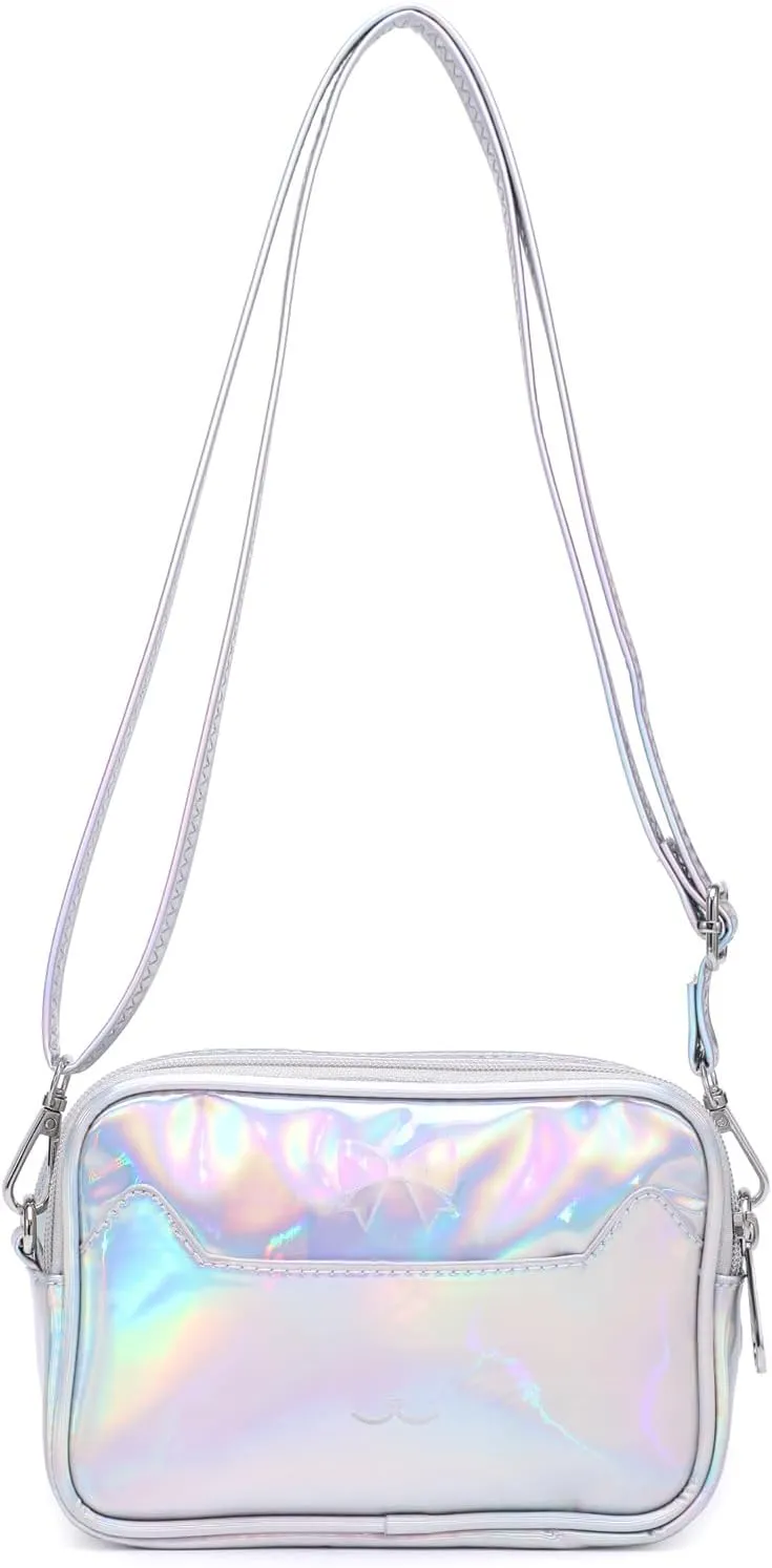 Ita Bag Crossbody Bag Small Purse and Handbags Shoulder Bags for Doll Anime Display